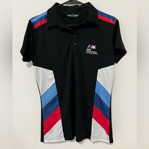 BMW M Performance Driving School Polo